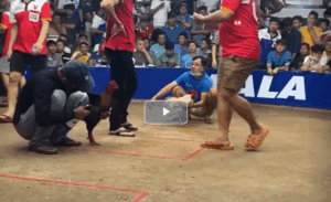 Trận 13 Tonhon 27/8/2025 - Bướm Xổ 500 Triệu Hưng Cần Thơ Bất Ngờ Bỏ Chạy