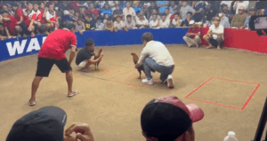 Trận 8 Bồ Tonhon 27/9/2025 - Hak Coca Chiến Thần Người Cam Hot Nhất Tại Tonhon